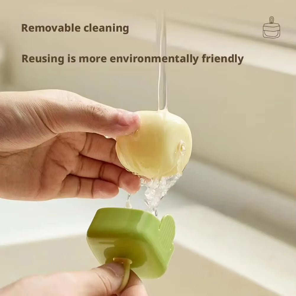Hair Lint Roller Dust Ball Mini Hair Remover Reusable Cleaning Supplies Take Out Pet Hair from Clothes Dust Removal Eliminator